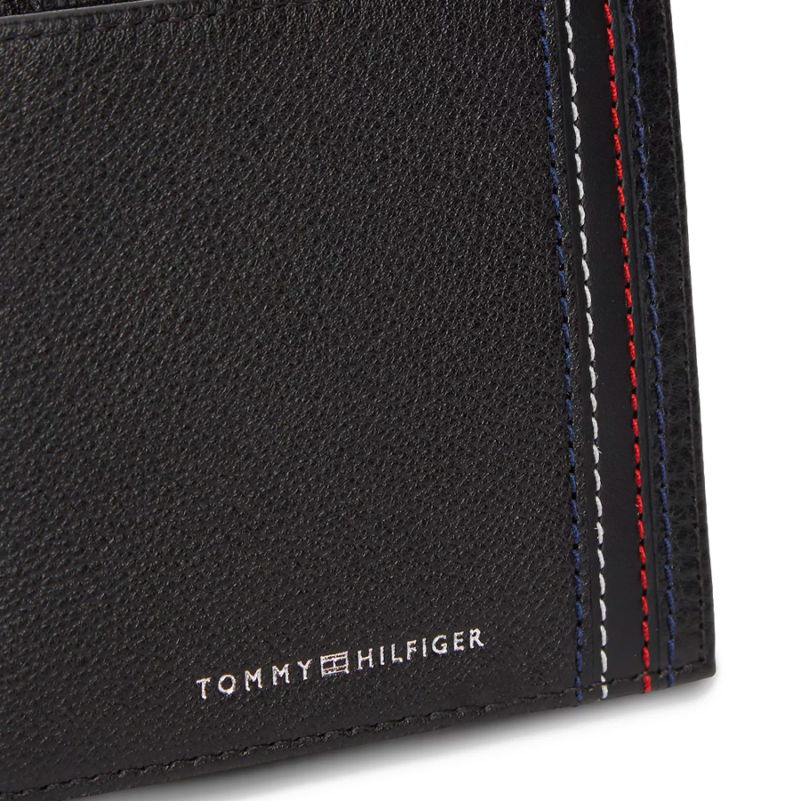 cartera-plegable-de-piel-con-logo