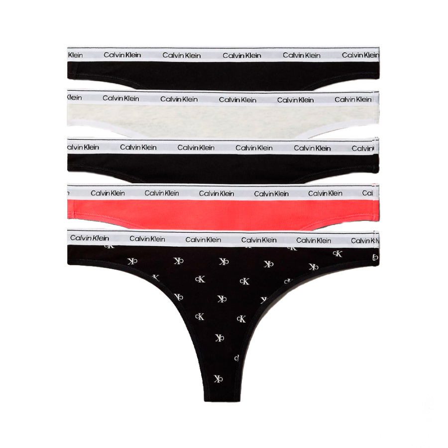 pack-of-5-thongs-icon-logo