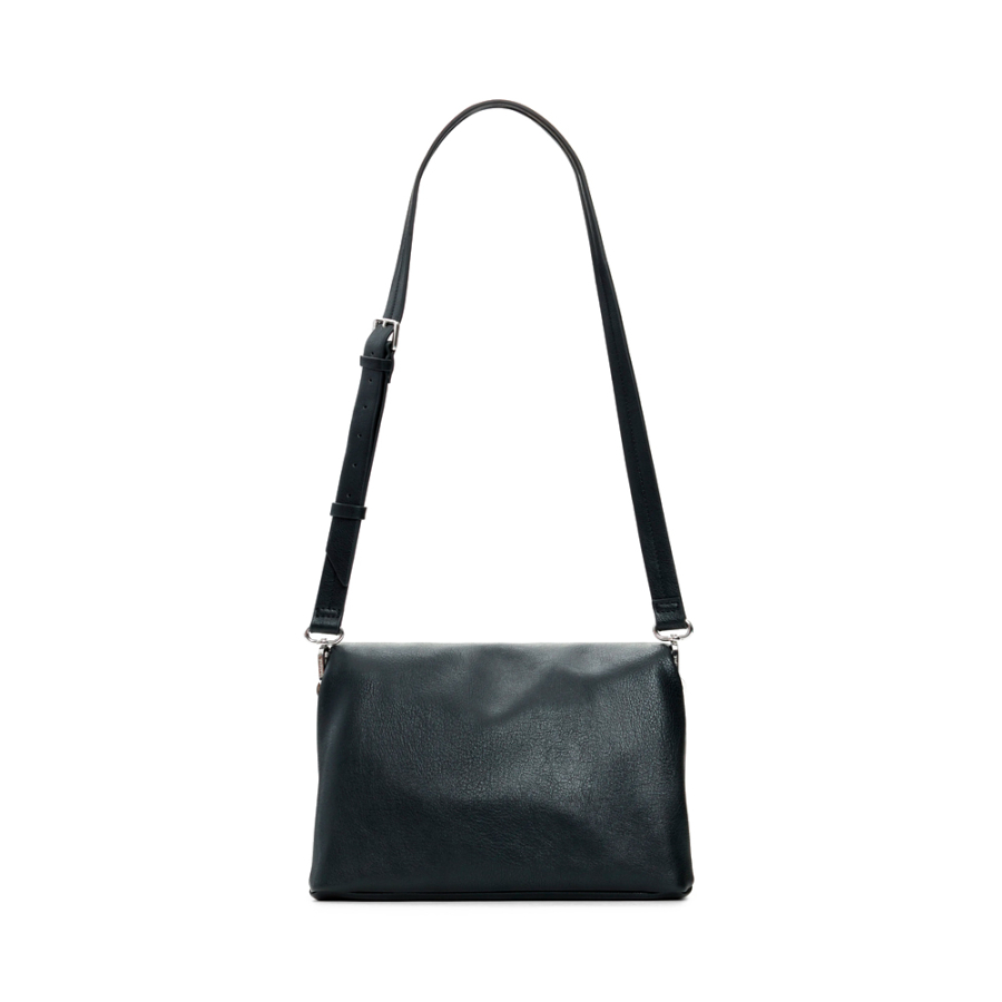 borsa-media-con-ciondolo-logo