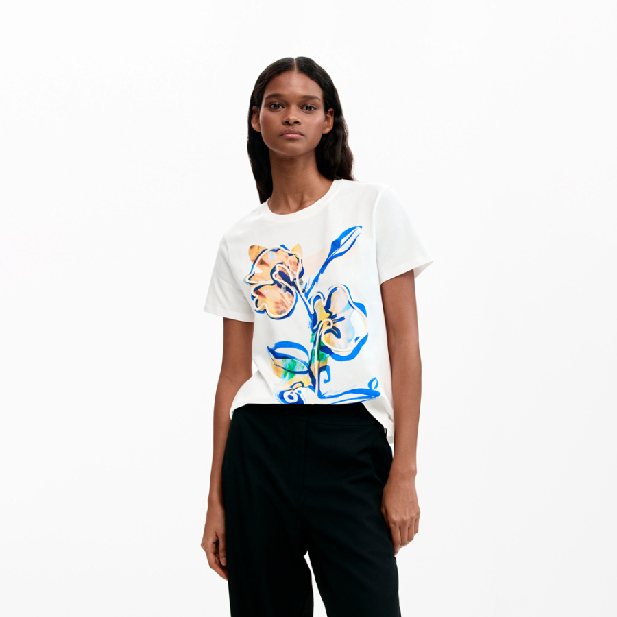 camiseta-jardim-flores