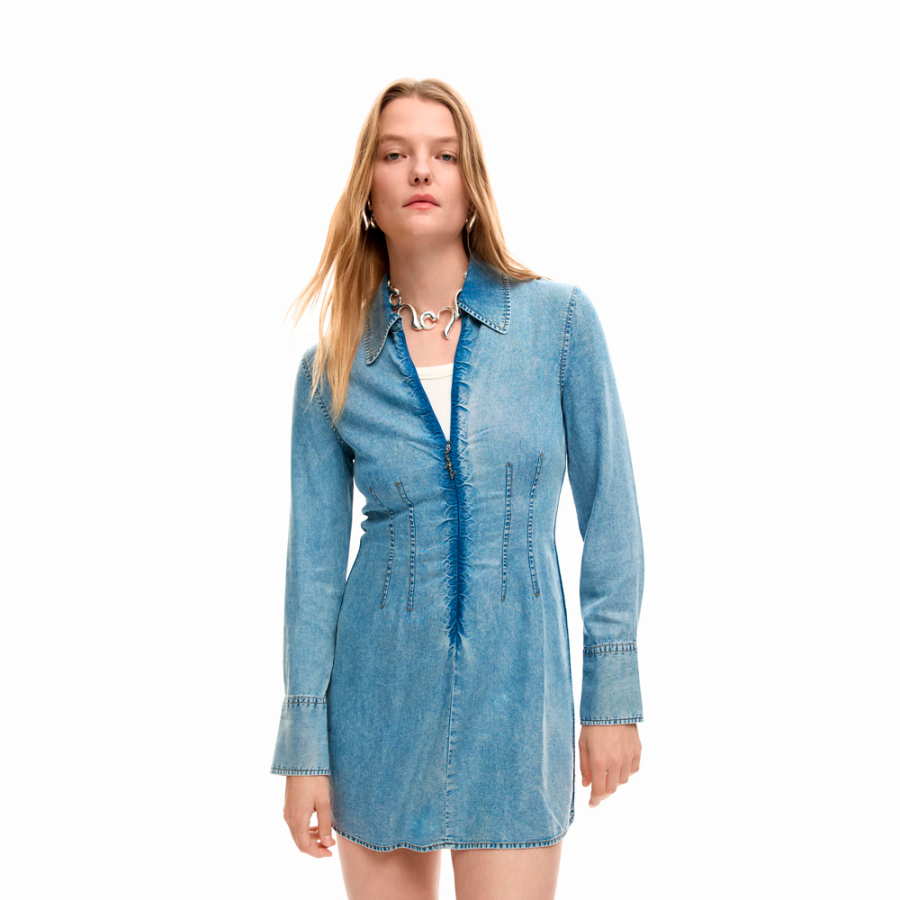 vestido-vaquero-slim