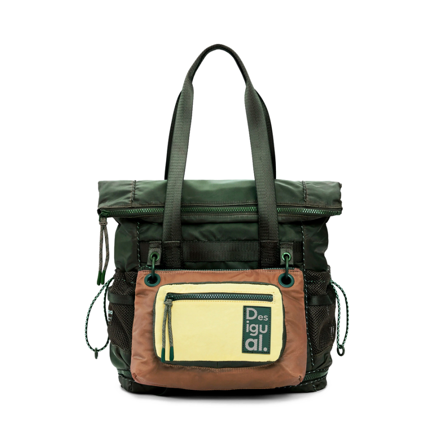 zweifarbiger-gewachster-voyager-rucksack zweifarbiger-gewachster-voyager-rucksack