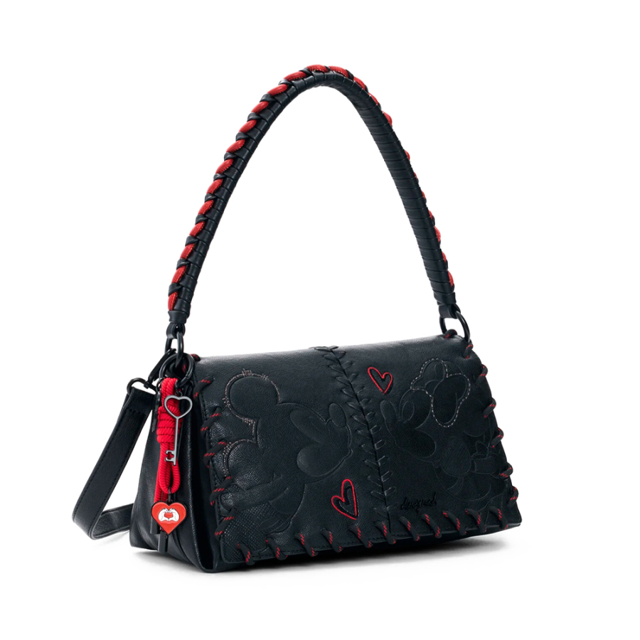 mickey-tasche-mittelgross
