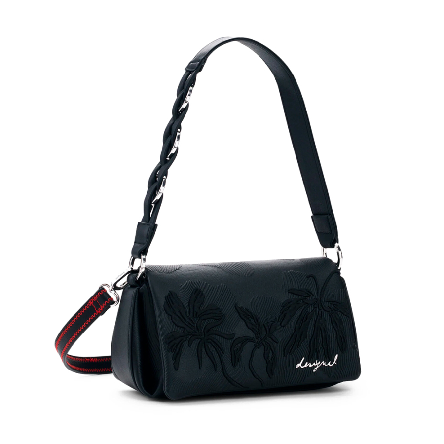 bolso-pequeno-relieve-flores