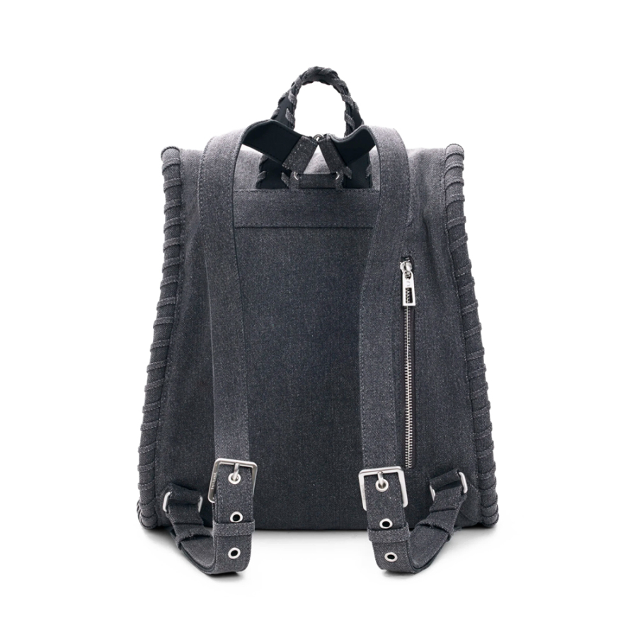 mochila-media-de-brim-do-mickey-mouse