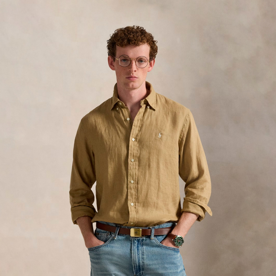 camisa-de-linho-sob-medida