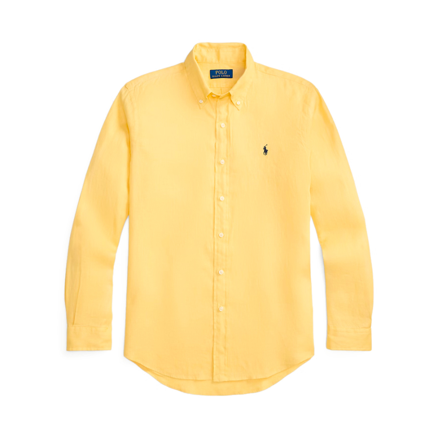 camisa-de-lino-custom-fit