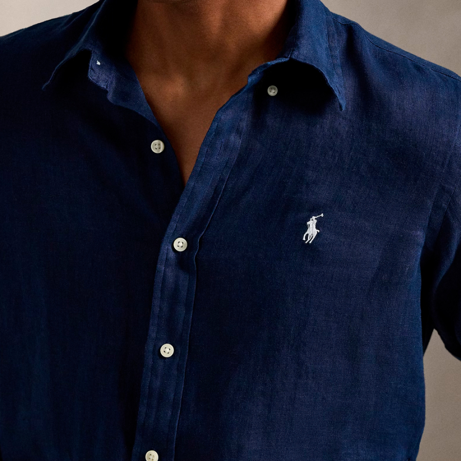 camicia-in-lino-su-misura