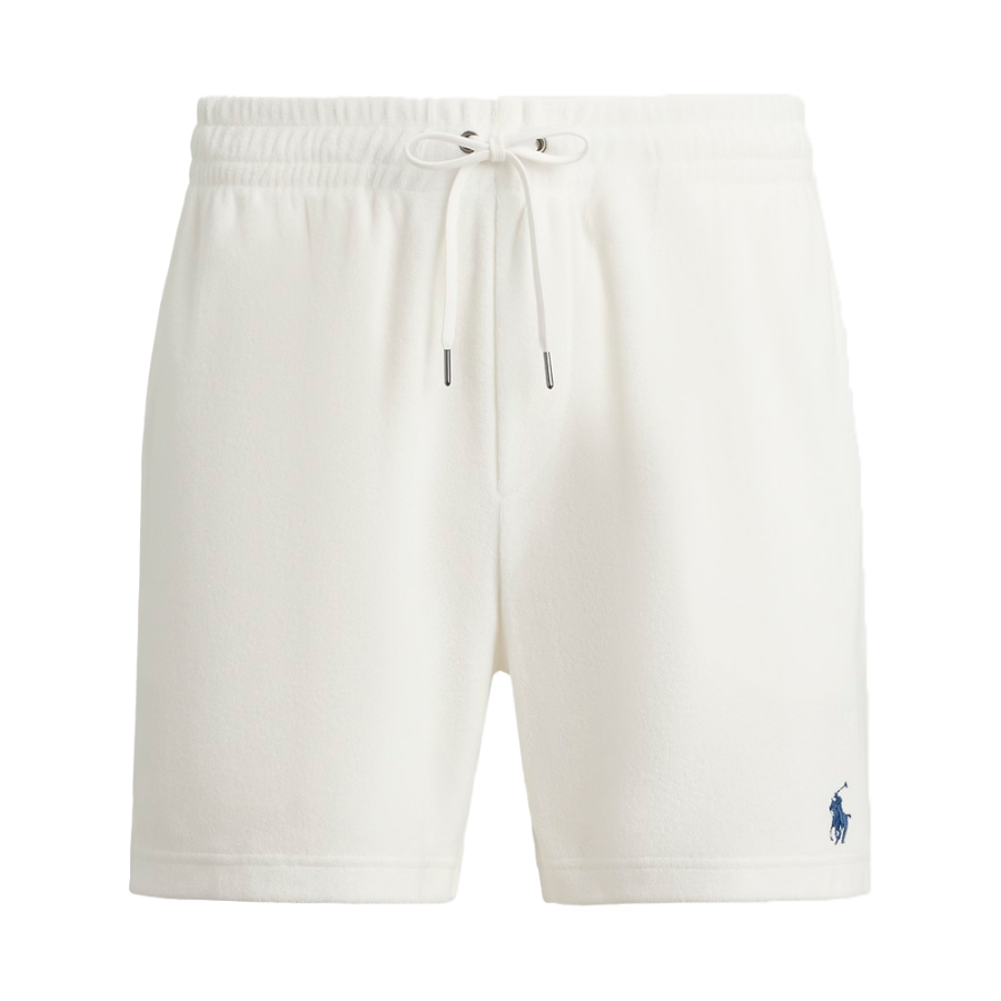 terry-cloth-drawstring-shorts