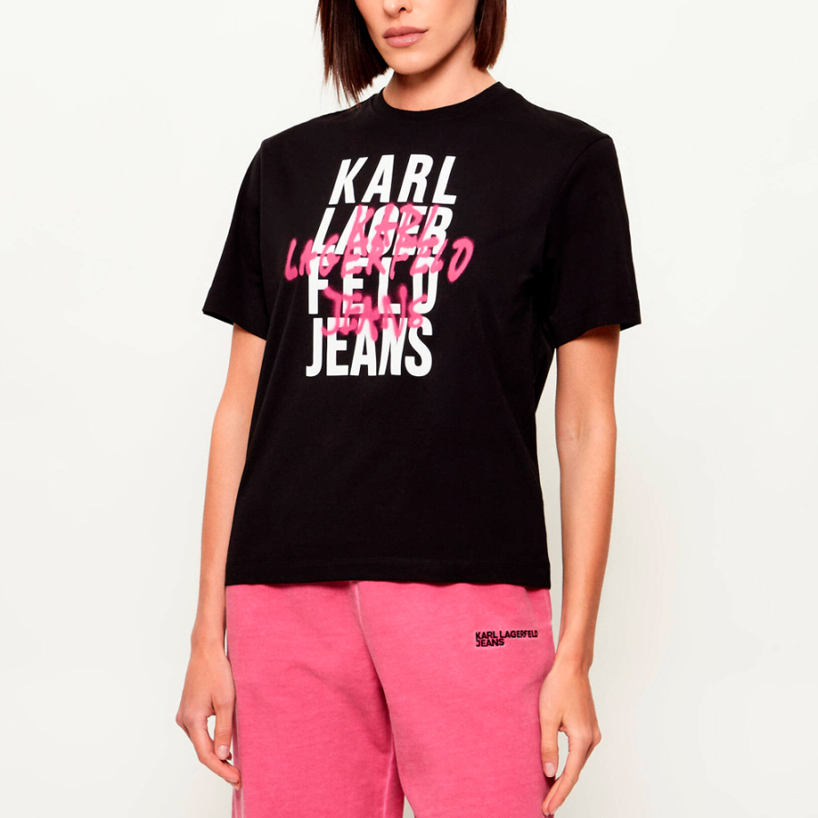 regular-fit-graffiti-logo-t-shirt regular-fit-graffiti-logo-t-shirt