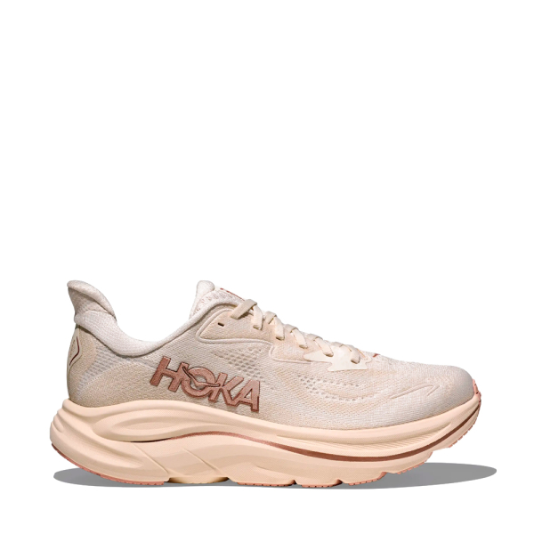 Hoka Chaussures Clifton 10 - 38 23 Beige- Ref 132 €