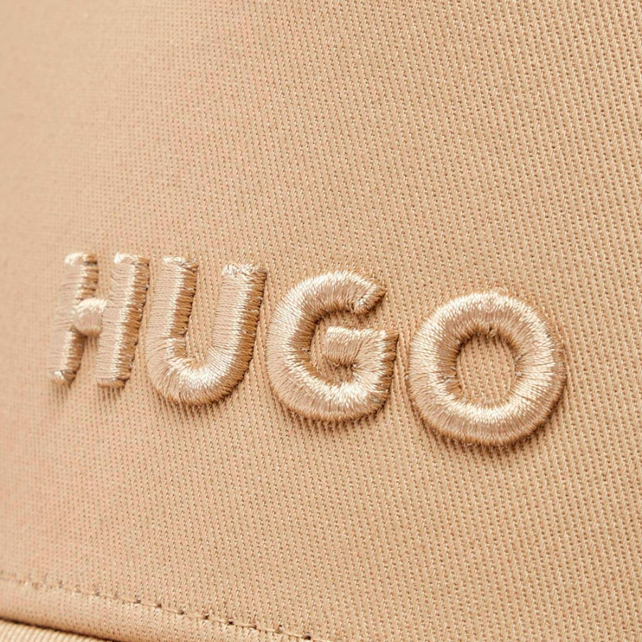 bone-de-sarja-de-algodao-com-paineis-de-tela