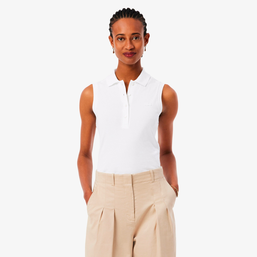 polo-senza-maniche-elasticizzata-slim-fit-l12d