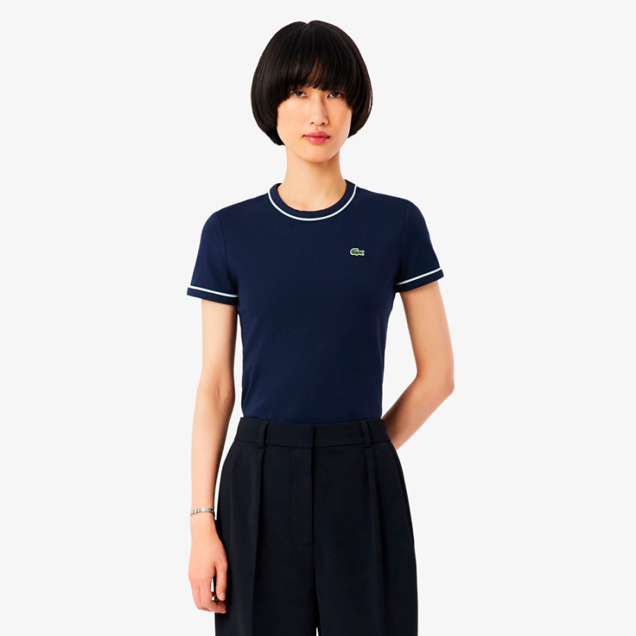 t-shirt-en-jersey-avec-bordure-contrastee