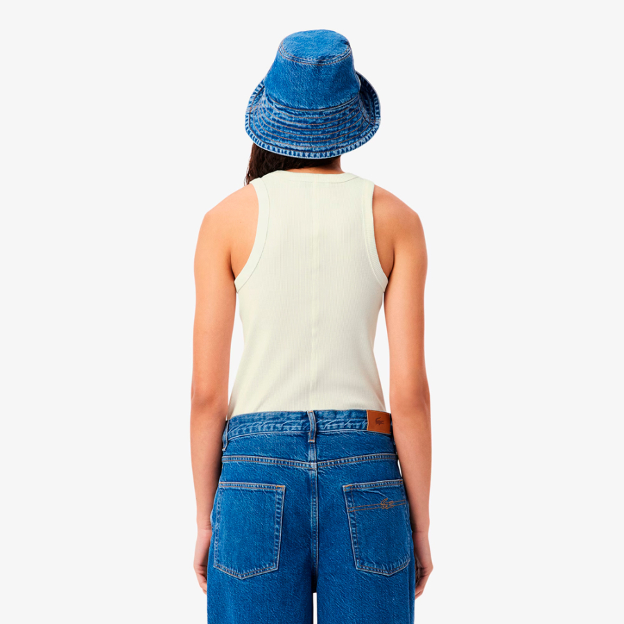 top-de-tirantes-de-corte-ajustado-de-algodon