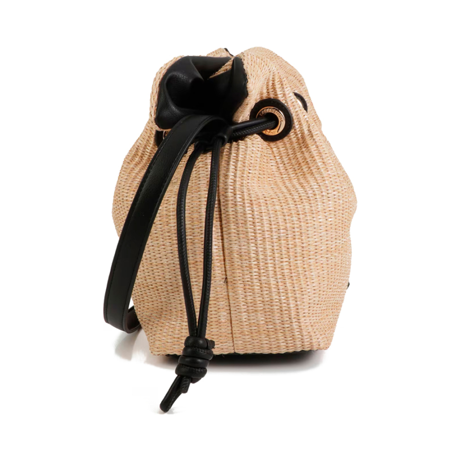 bolso-contrast-raffia-effect