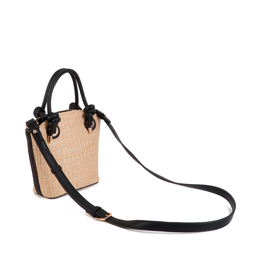 contrast-raffia-effect-bag contrast-raffia-effect-bag