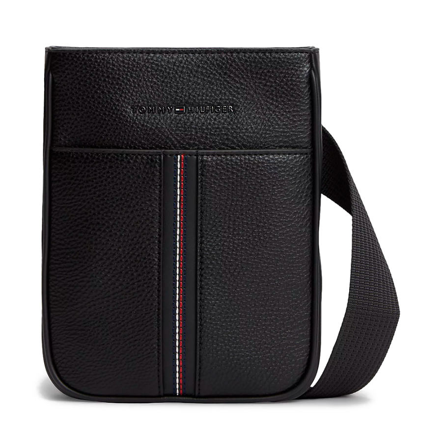 sac-messager-en-cuir-graine-avec-logo sac-messager-en-cuir-graine-avec-logo