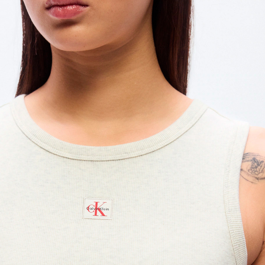 geripptes-tanktop-aus-baumwolle-mit-logo