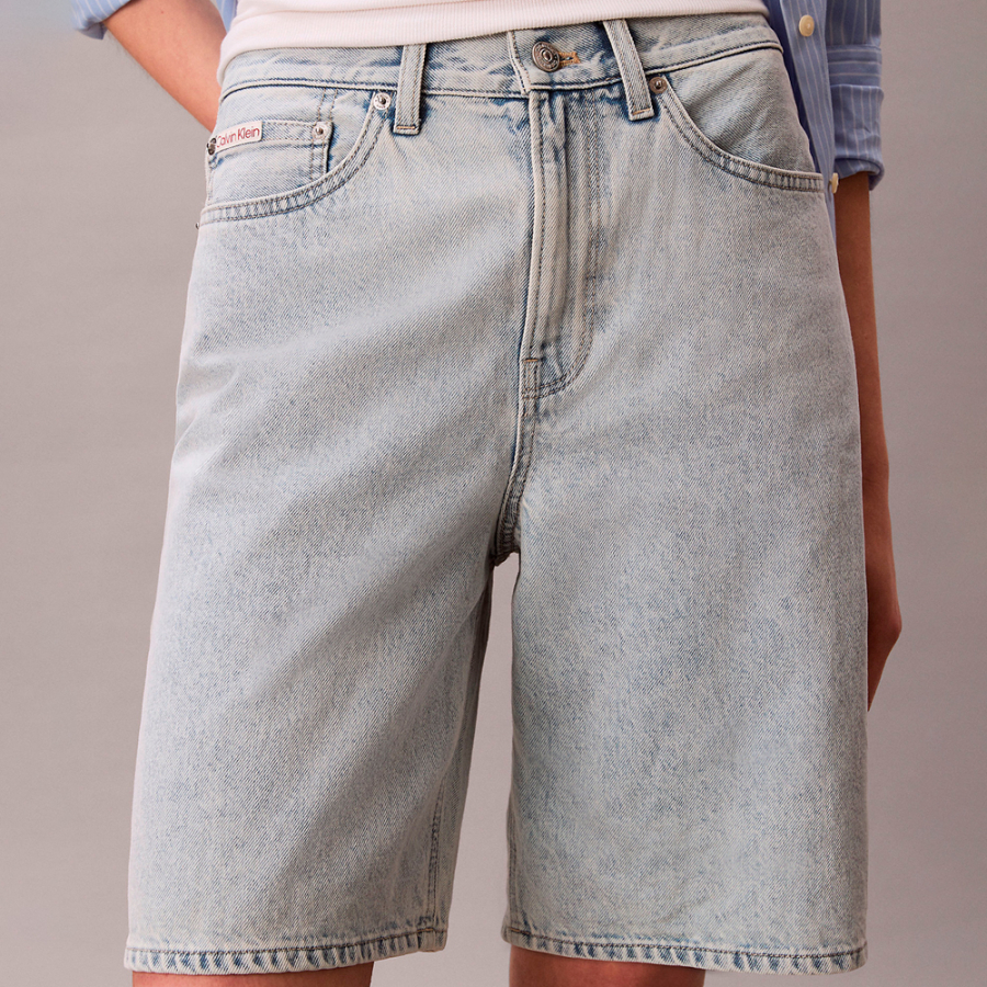 jeans-bermudashorts