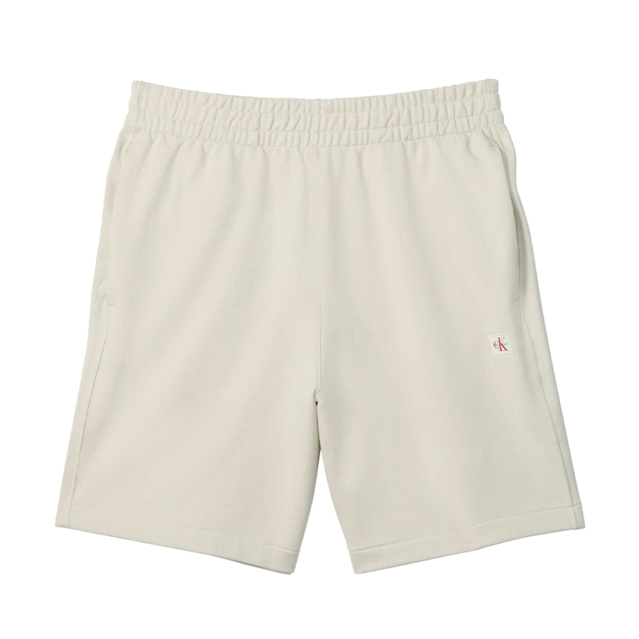 shorts-deportivos-de-felpa-de-algodon-con-insignia