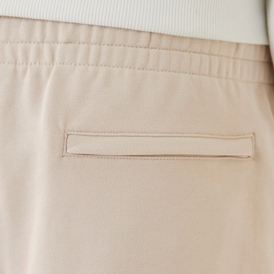 pantaloncini-sportivi-in-pile-di-cotone-con-logo