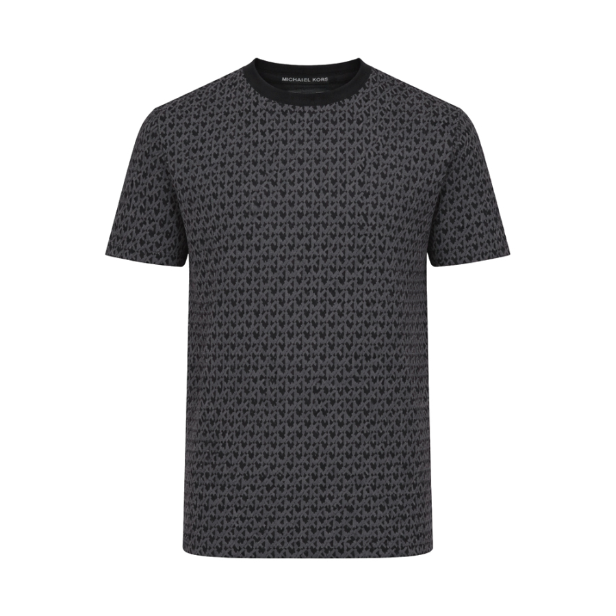 t-shirt-with-logo-pattern