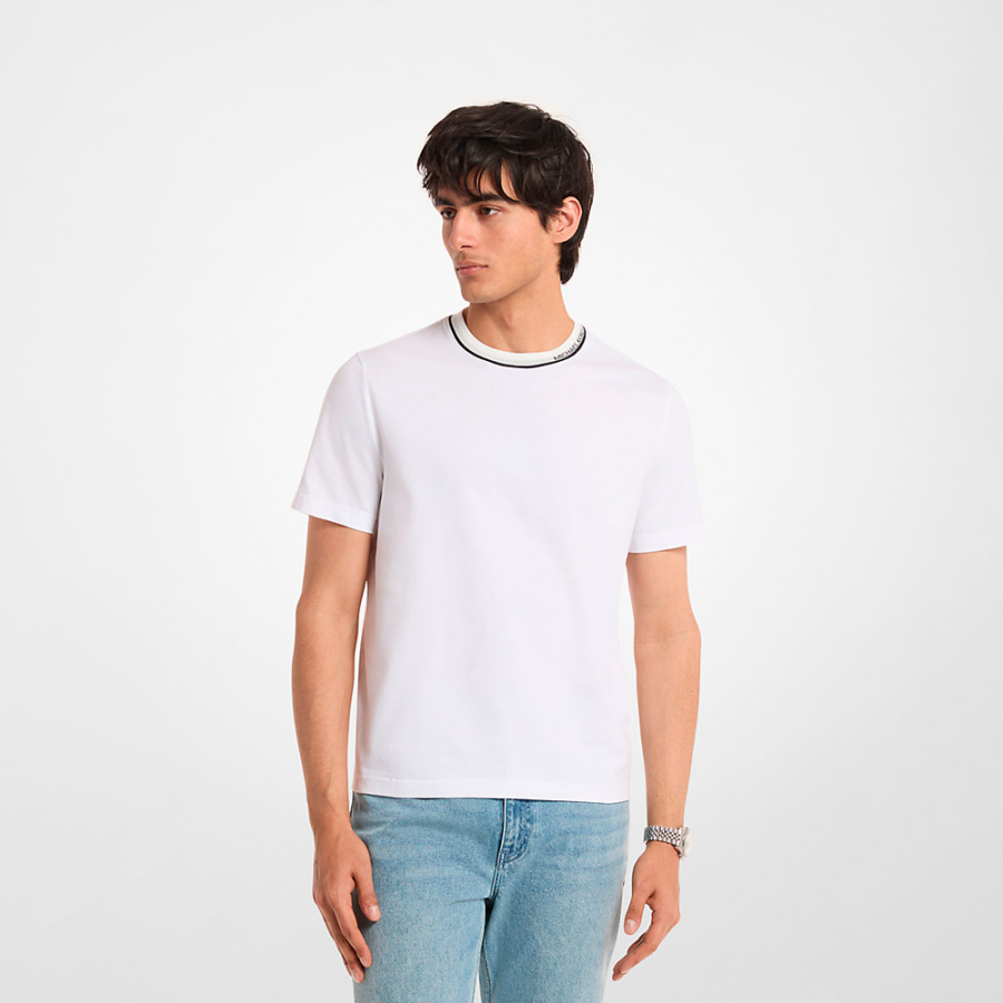 camiseta-lisa-de-malha-de-algodao-com-logotipo