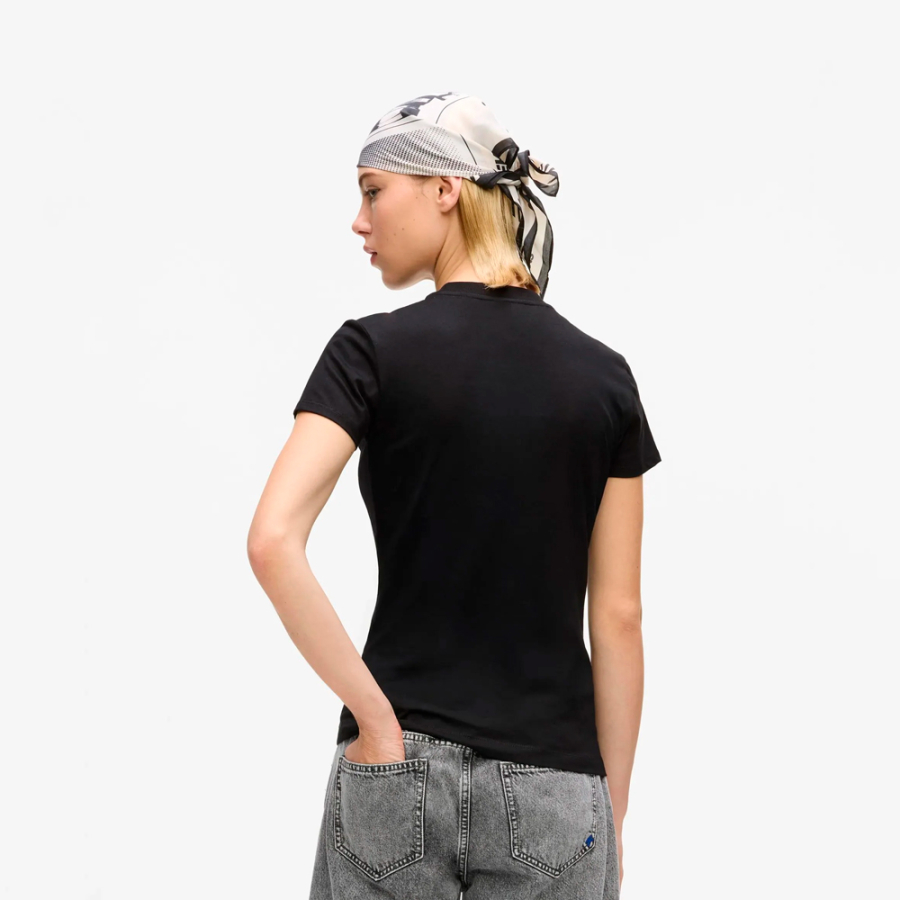 t-shirt-aderente-con-logo-k