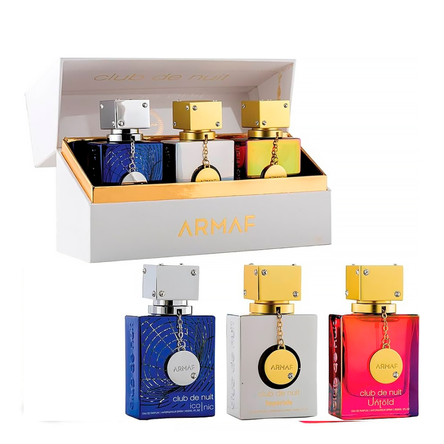 club-de-nuit-trio-estuche club-de-nuit-trio-estuche