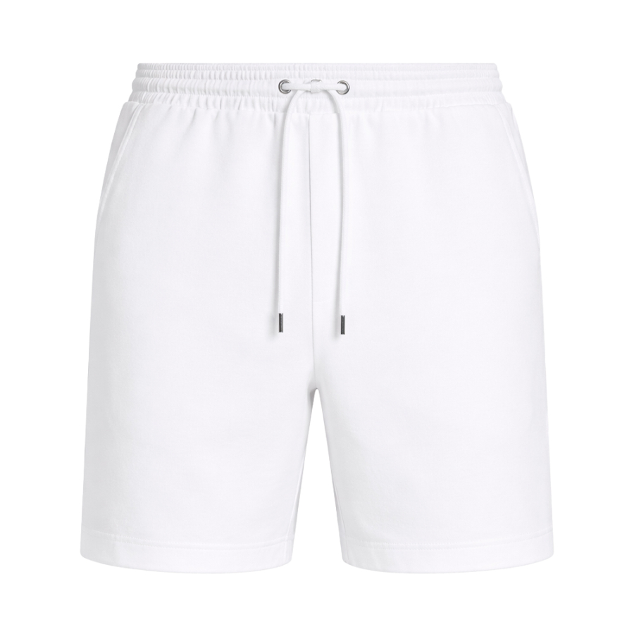 cotton-blend-shorts-with-logo-on-the-pocket cotton-blend-shorts-with-logo-on-the-pocket