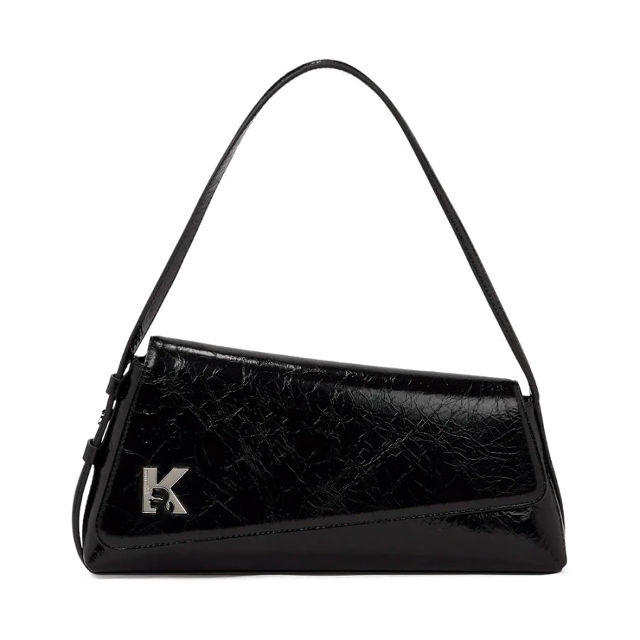 very-shiny-geo-flap-bag very-shiny-geo-flap-bag