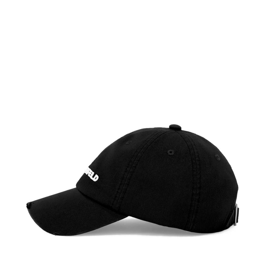 cap-with-logo-and-distressed-effect cap-with-logo-and-distressed-effect