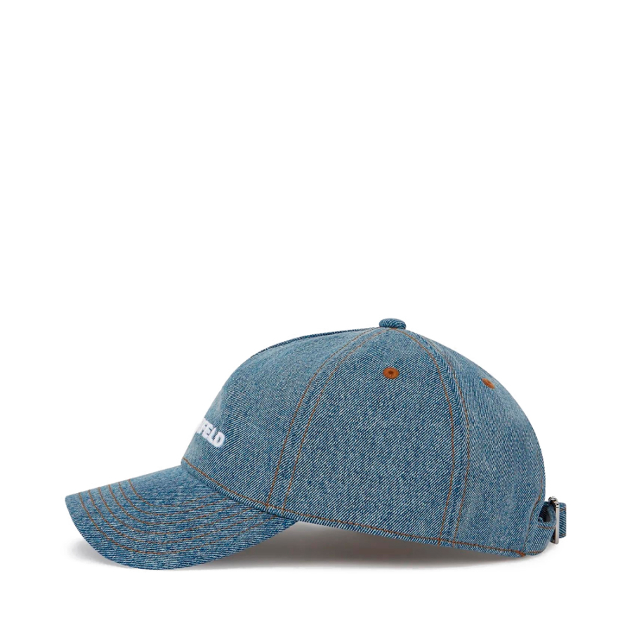 casquette-en-jean-avec-logo