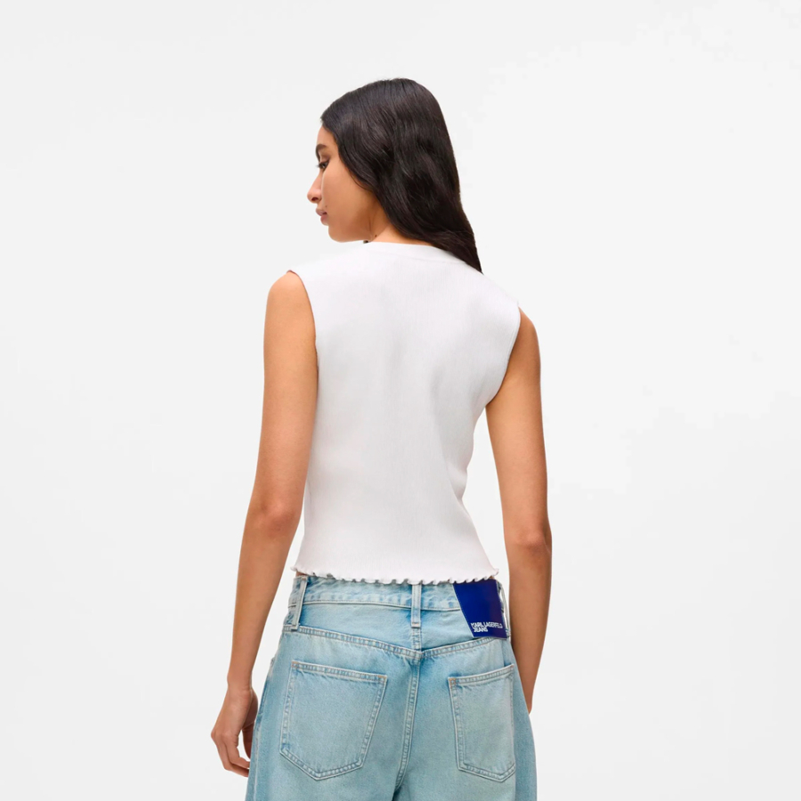 top-in-maglia-con-chiusura-a-bottoni