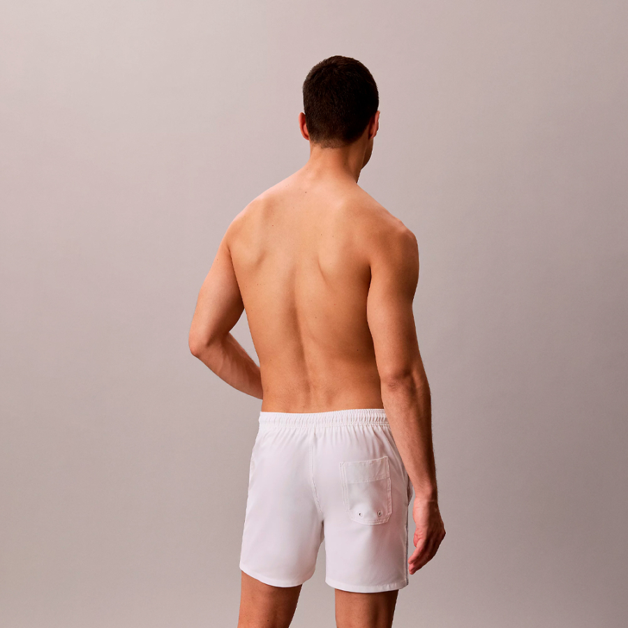 core-solid-short-badehose