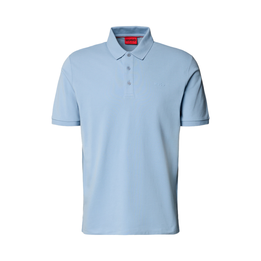 camisa-polo-de-algodao-de-corte-regular-com-logotipo-estampado