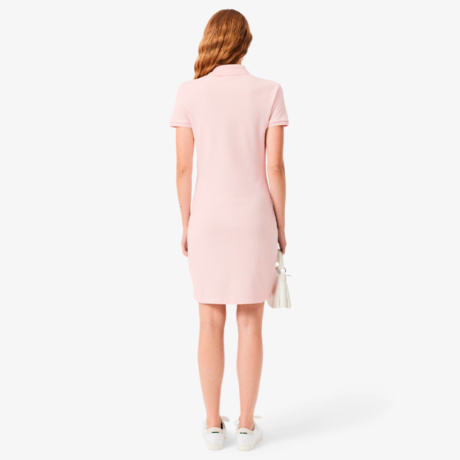 slim-fit-polo-dress-in-stretch-mini-pique slim-fit-polo-dress-in-stretch-mini-pique
