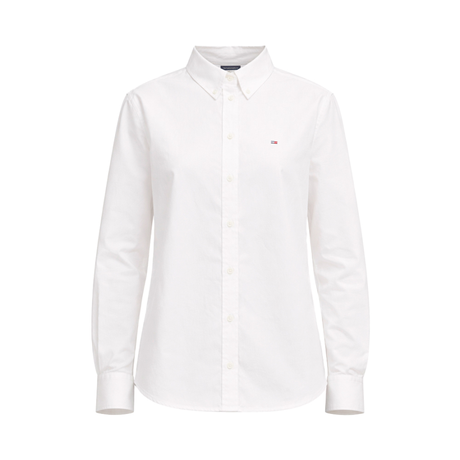 camisa-regular-con-logo