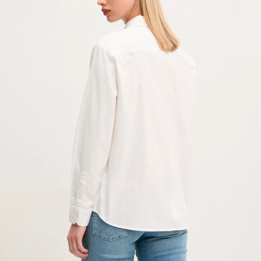 camisa-regular-con-logo