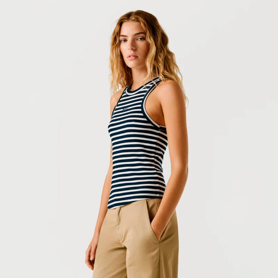 camiseta-striped-ribbed camiseta-striped-ribbed