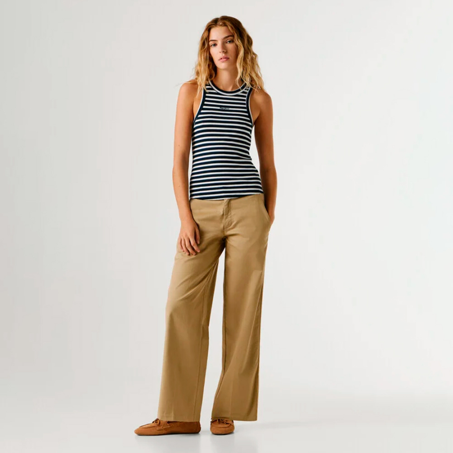 striped-ribbed-t-shirt striped-ribbed-t-shirt