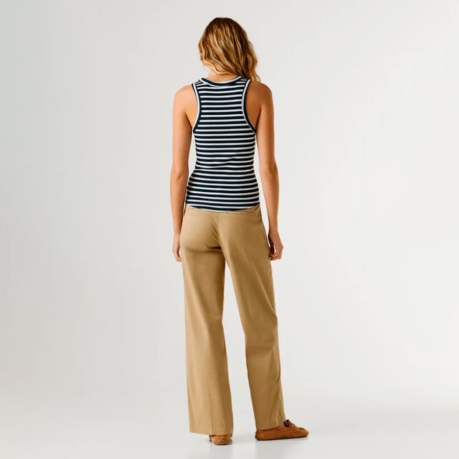 striped-ribbed-t-shirt striped-ribbed-t-shirt