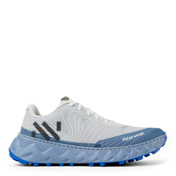 Nnormal Chaussure Tomir 02 NN - 38 23 Bleu- Ref 157 €