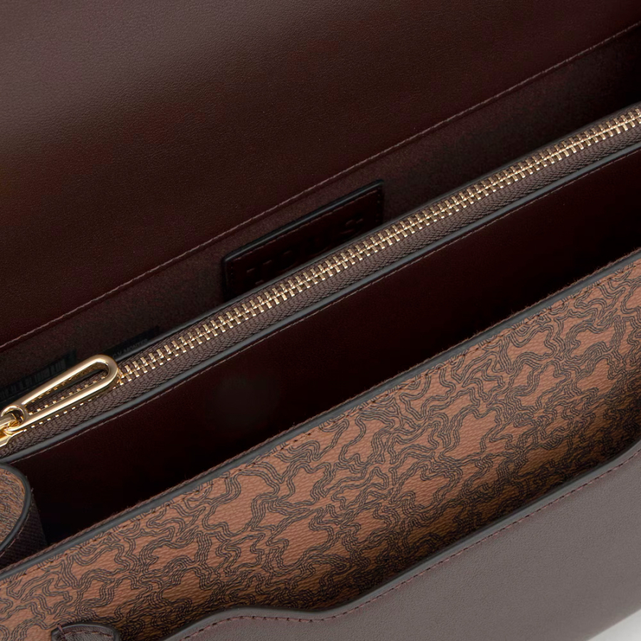 audree-kaos-mini-lines-crossbody-bag audree-kaos-mini-lines-crossbody-bag