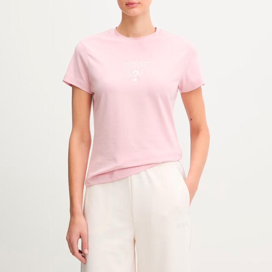 t-shirt-with-triangular-logo t-shirt-with-triangular-logo