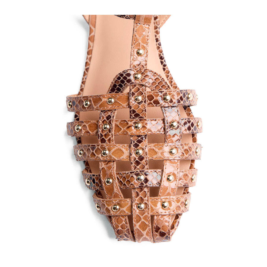 sandalias-cangrejeras-piel-estampado-animal-ottertail sandalias-cangrejeras-piel-estampado-animal-ottertail