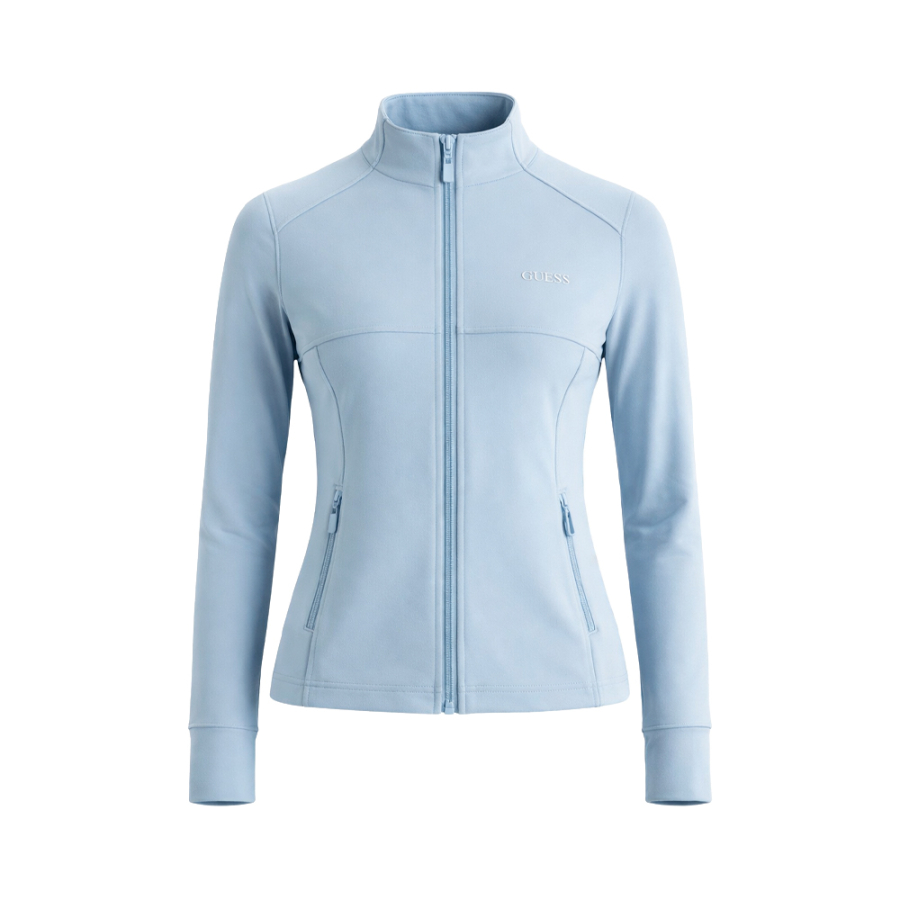 zip-up-jacket-with-logo zip-up-jacket-with-logo