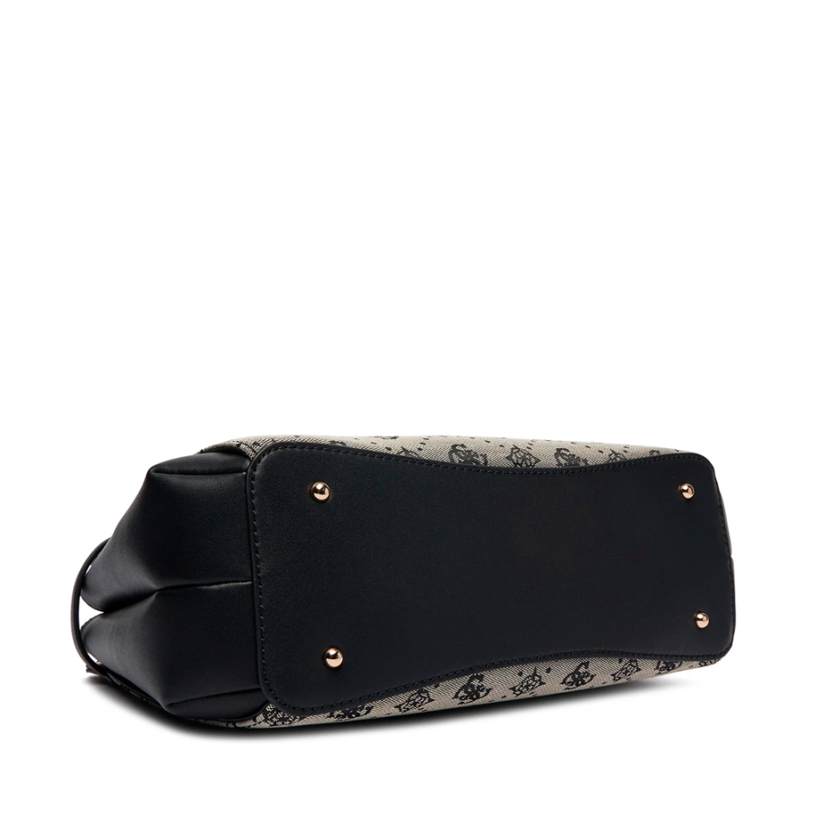 melinda-logo-3-compartment-bag