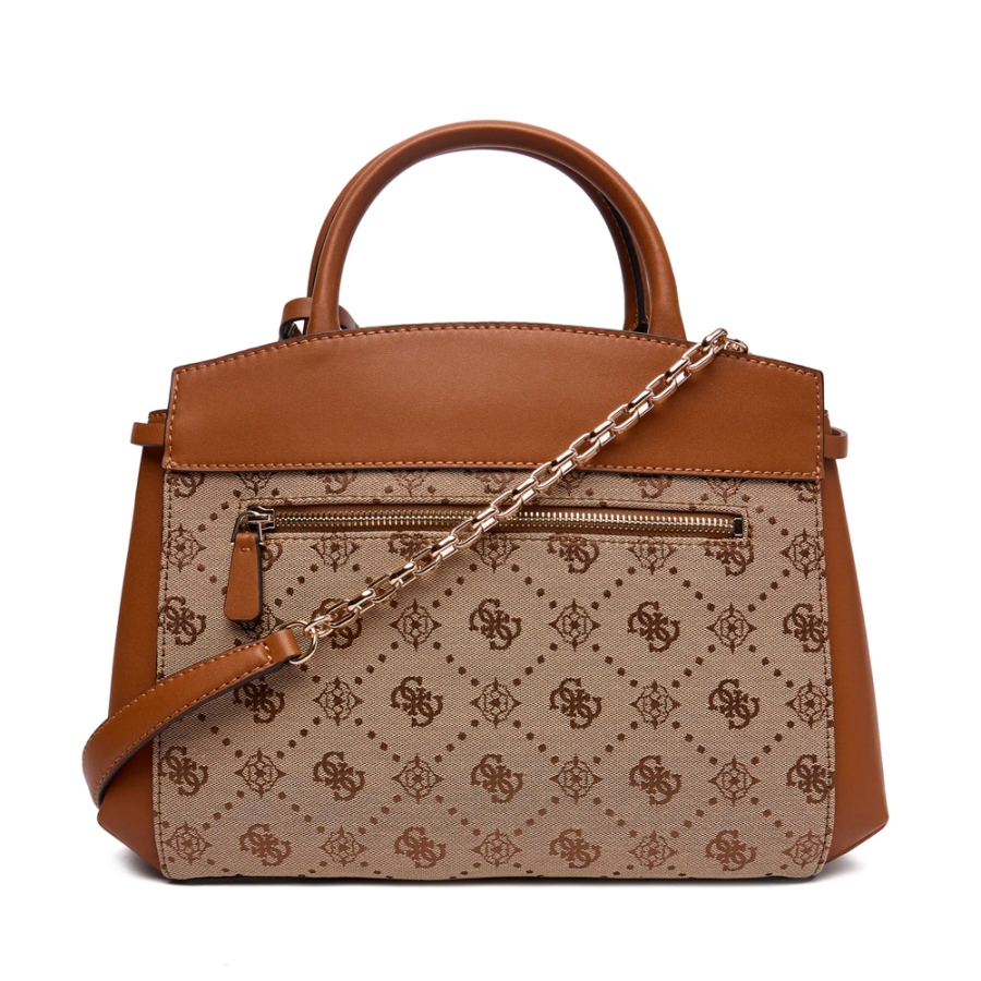 melinda-logo-3-compartment-bag